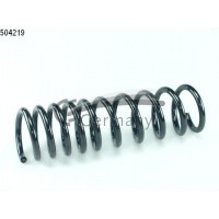 14.504.219 CS Germany Пружина ходової частини