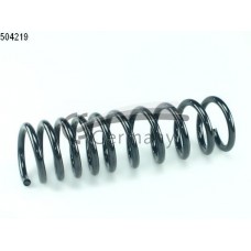 14.504.219 CS Germany Пружина ходової частини
