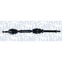 302004190251 MAGNETI MARELLI Привідний вал