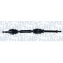 302004190251 MAGNETI MARELLI Привідний вал