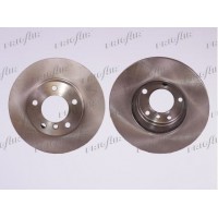 DC02.101 FRIGAIR Гальмівний диск