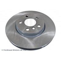 ADB114325 BLUE PRINT Гальмівний диск
