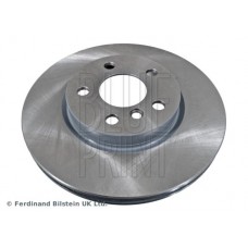 ADB114325 BLUE PRINT Гальмівний диск
