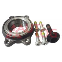 RS1295 AUTLOG Комплект підшипника ступиці колеса
