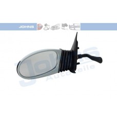 30 02 37-15 JOHNS Зовнішнє дзеркало