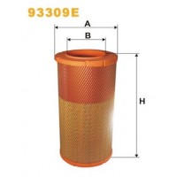 93309E WIX FILTERS Повітряний фільтр