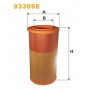 93309E WIX FILTERS Повітряний фільтр