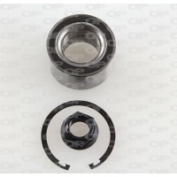 HBK5082.01 OPEN PARTS Комплект підшипника ступиці колеса