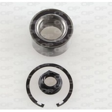 HBK5082.01 OPEN PARTS Комплект підшипника ступиці колеса