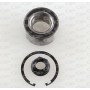 HBK5082.01 OPEN PARTS Комплект підшипника ступиці колеса