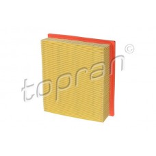 207 626 TOPRAN Повітряний фільтр