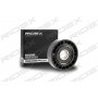 312D0004 RIDEX Паразитный / ведущий ролик, Поліклиновий ремінь