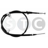 T481981 STC Тросик, cтояночный тормоз