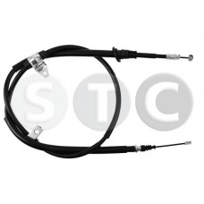 T481981 STC Тросик, cтояночный тормоз