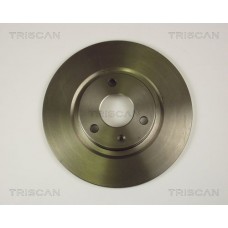 8120 38109 TRISCAN Гальмівний диск