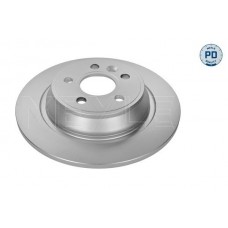 715 523 0021/PD MEYLE Гальмівний диск