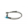 0 986 594 600 BOSCH Датчик частота обертання колеса