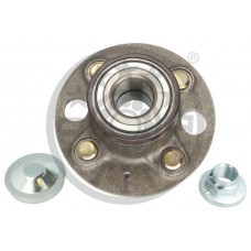 912128 OPTIMAL Комплект підшипника ступиці колеса