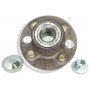 912128 OPTIMAL Комплект підшипника ступиці колеса