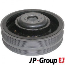 1118302900 JP GROUP Ремінний шків колінчастий вал