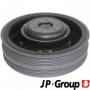 1118302900 JP GROUP Ремінний шків колінчастий вал