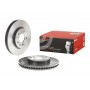 09.A630.11 BREMBO Гальмівний диск