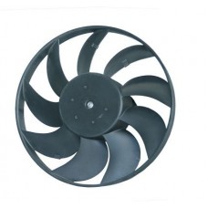 ZD168414 SONTIAN Вентилятор охолодження двигуна