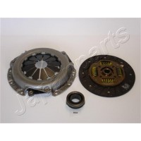 KF-H33 JAPANPARTS Комплект зчеплення