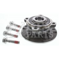 KWB991 KEY PARTS Комплект підшипника ступиці колеса