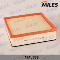 AFAU036 MILES Повітряний фільтр