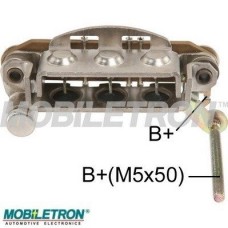 RM-65 MOBILETRON Випрямляч генератора