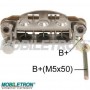 RM-65 MOBILETRON Випрямляч генератора