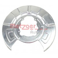 6115172 METZGER Відбивач диск гальмівного механізму