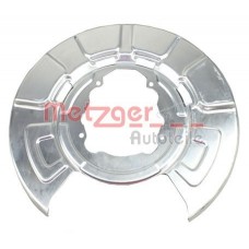 6115172 METZGER Відбивач диск гальмівного механізму