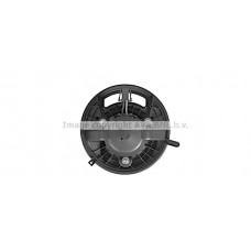 BW8454 AVA QUALITY COOLING Вентилятор салону