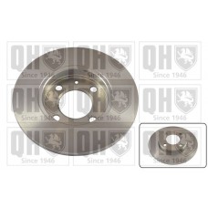 BDC1046 QUINTON HAZELL Гальмівний диск