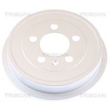 8120 29222C TRISCAN Гальмівний барабан