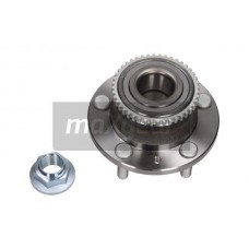 33-0467 MAXGEAR Комплект підшипника ступиці колеса