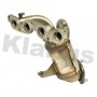 325248 KLARIUS Катализатор