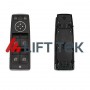 LTMEP76006 LIFT-TEK Вимикач склопідйомник