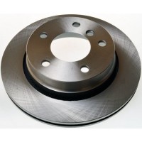 B130314 DENCKERMANN Гальмівний диск