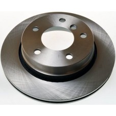 B130314 DENCKERMANN Гальмівний диск