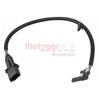 0902448 METZGER Датчик імпульсів