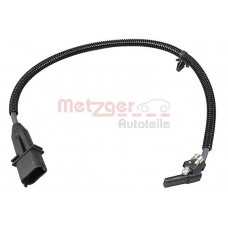 0902448 METZGER Датчик імпульсів
