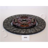 80699 JAPKO Диск зчеплення