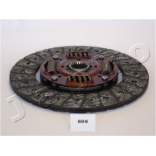 80699 JAPKO Диск зчеплення