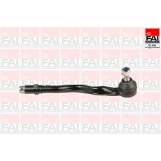 SS1016 FAI AutoParts Наконечник поперечної кермової тяги