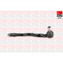 SS1016 FAI AutoParts Наконечник поперечної кермової тяги