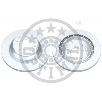 BS-8900C OPTIMAL Гальмівний диск