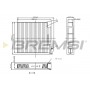 FC0093 BREMSI Фільтр повітря у внутрішньому просторі
